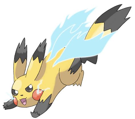 pikachu mega evolution|Mega Evolution .